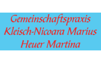 FirmenlogoKleisch-Nicoara Marius, Heuer Martina Neumarkt