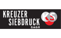 Logo Kreuzer Siebdruck GmbH Fürth