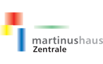 Logo Martinushaus Aschaffenburg