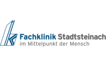 Logo Fachklinik Stadtsteinach Stadtsteinach