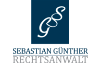 Logo Sebastian Günther Rechtsanwalt Nürnberg