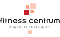 Logo FITNESS-CENTRUM MAIN-SPESSART Gemünden