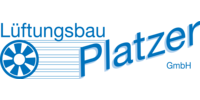 Kundenlogo Platzer Lüftungsbau GmbH