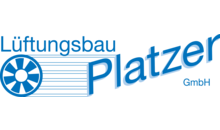 Kundenlogo von Platzer Lüftungsbau GmbH