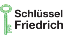 FirmenlogoSchlüssel Friedrich Bamberg