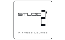 FirmenlogoStudio 21 Fitness Lounge Inh. Philip Hegel Fitnesscenter Nürnberg