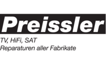 Logo Fernsehen Preissler Neumarkt