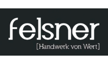 Kundenlogo von Felsner GmbH