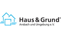 Logo Haus & Grund Ansbach und Umgebung e.V. Ansbach