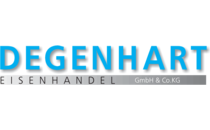 Logo Degenhart Eisenhandel GmbH & Co. KG Gunzenhausen