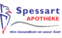 Logo Spessart Apotheke Bessenbach