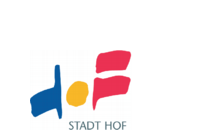 Logo Stadt Hof Hof