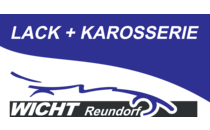 Logo Autolackiererei Wicht GmbH & Co. KG Frensdorf