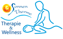 Logo Praxis für Ergotherapie, Physiotherapie & Wellnessmassagen Sonnen Therme Eging a.See