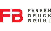 Logo Farbendruck Brühl GmbH Marktbreit