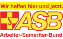 Logo Arbeiter-Samariter-Bund Kreisverband Nürnberg-Fürth e.V. Nürnberg