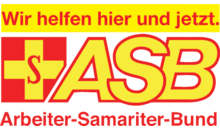 Kundenlogo von Arbeiter-Samariter-Bund Kreisverband Nürnberg-Fürth e.V.