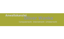 Logo Rechtsanwaltskanzlei Wanke Oliver Iphofen