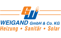 Logo Weigand GmbH & Co. KG Marktbreit