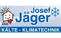 Logo Kälte-Klimatechnik Jäger Josef Mitterfels
