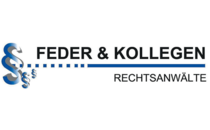 Logo Rechtsanwälte Feder & Kollegen Schwabach
