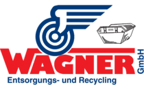 Logo Containerservice Wagner Kronach