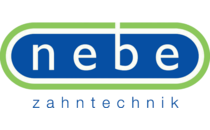 Logo Nebe Zahntechnik GmbH Bayreuth