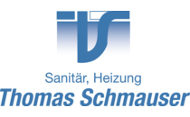 Logo Heizung Sanitär Schmauser Hilpoltstein
