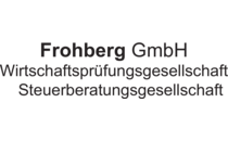Logo Frohberg GmbH Bamberg