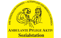 Logo Sozialstation Ambulante Pflege Aktiv Obernburg