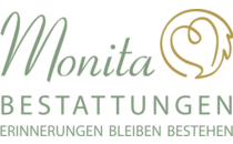 FirmenlogoBeerdigung Monita Bestattungen Schöllkrippen