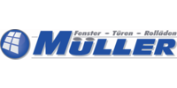 Kundenlogo Müller Ernst GmbH