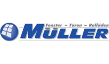 Kundenlogo von Fenster Ernst Müller GmbH