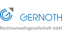 Logo Gernoth Rechtsanwaltsgesellschaft mbH Regen