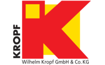 Logo KROPF WILHELM Thiersheim