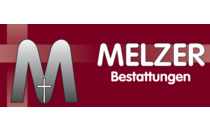 Logo Bestattungen Melzer Bamberg