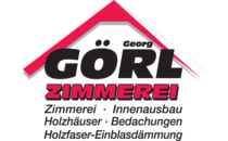 Logo Görl Georg - Zimmerei Waischenfeld