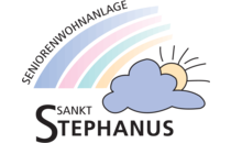 Logo Seniorenwohnanlage St.Stephanus Edelsfeld GmbH Edelsfeld