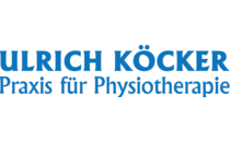 Logo Ulrich Köcker Praxis für Physiotherapie Ansbach