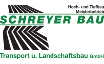 Logo SCHREYER Transport und Landschaftsbau GmbH Ebnath