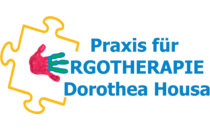 Logo Ergotherapie Housa Dorothea Erlangen