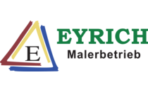 Logo EYRICH MALERBETRIEB Esselbach