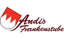 Logo Andi's Frankenstube Bad Rodach