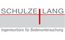 Logo Schulze und Lang, Ingenieurbüro für Bodenuntersuchung Spardorf