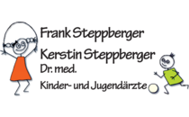 Logo Kinder- und Jugendärzte Steppberger Oberasbach