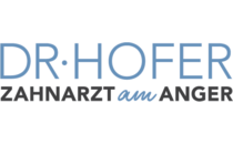 Logo Hofer Martin Dr. Erlangen