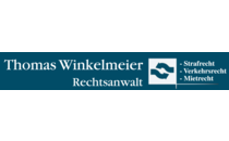 Logo Rechtsanwalt Winkelmeier Thomas Regensburg