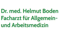 Logo Facharzt für Allgemeinmedizin & Arbeitsmedizin Dr. med. Boden Ebersdorf