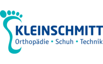 FirmenlogoOrthopädie-Schuh Kleinschmitt GmbH Aschaffenburg