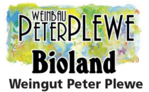 Logo Bioland Weingut Plewe Peter Hammelburg
